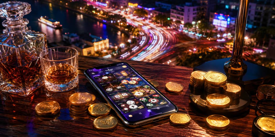 reno6 Slot và trò chơi arcade